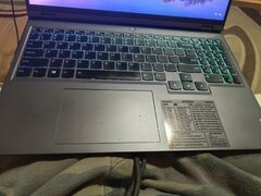 Laptop gaming Lenovo Legion 5 Pro