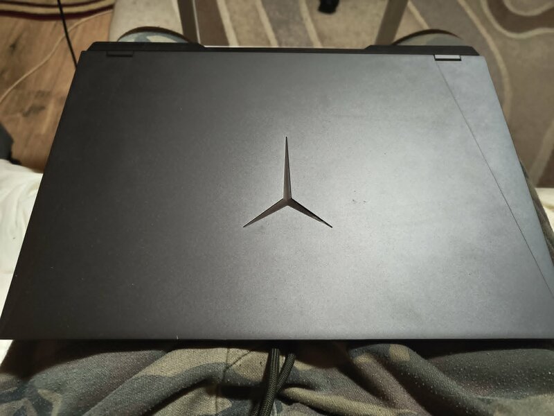 Laptop gaming Lenovo Legion 5 Pro